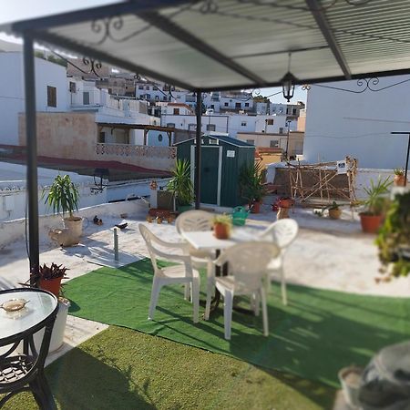 Villa La casita de la vito Illar Exterior foto