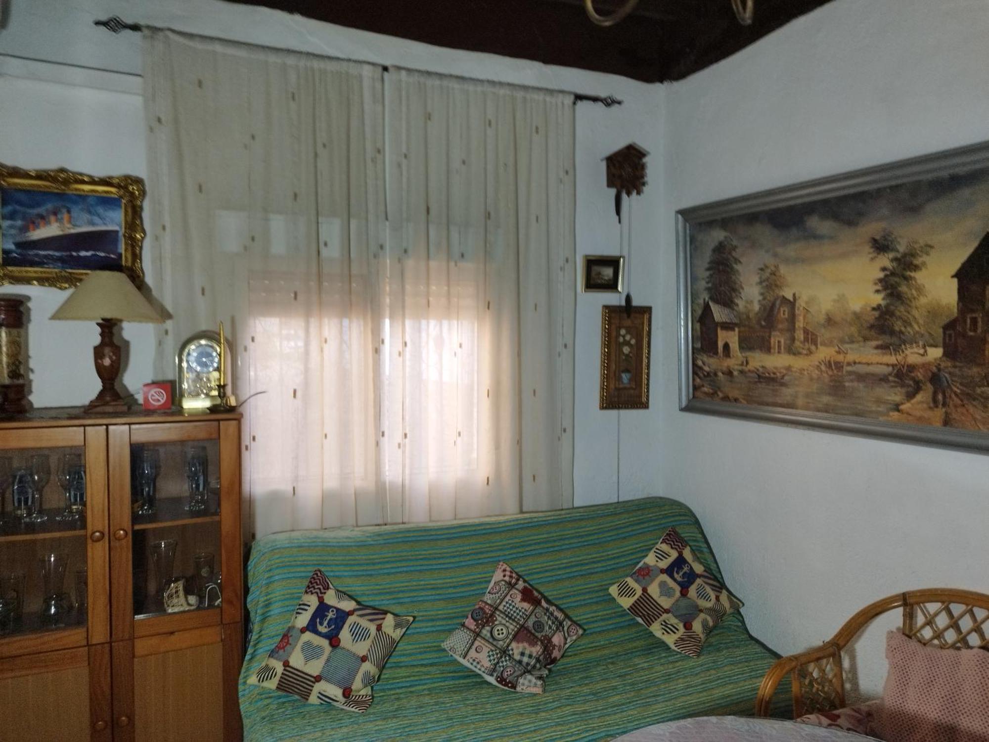 Villa La casita de la vito Illar Exterior foto