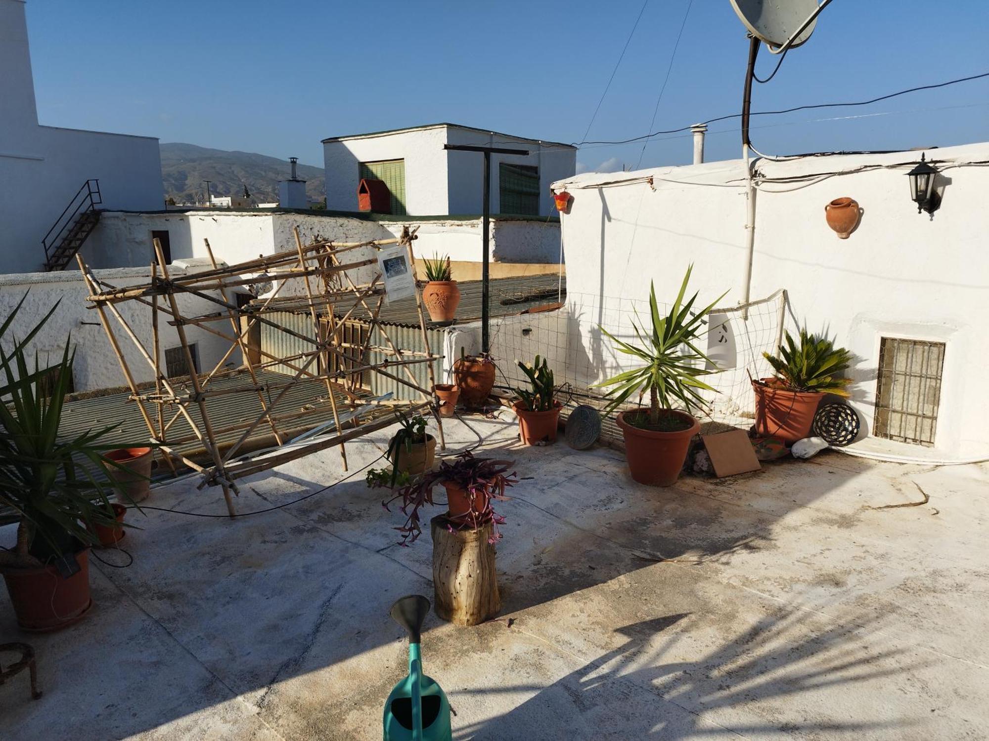 Villa La casita de la vito Illar Exterior foto